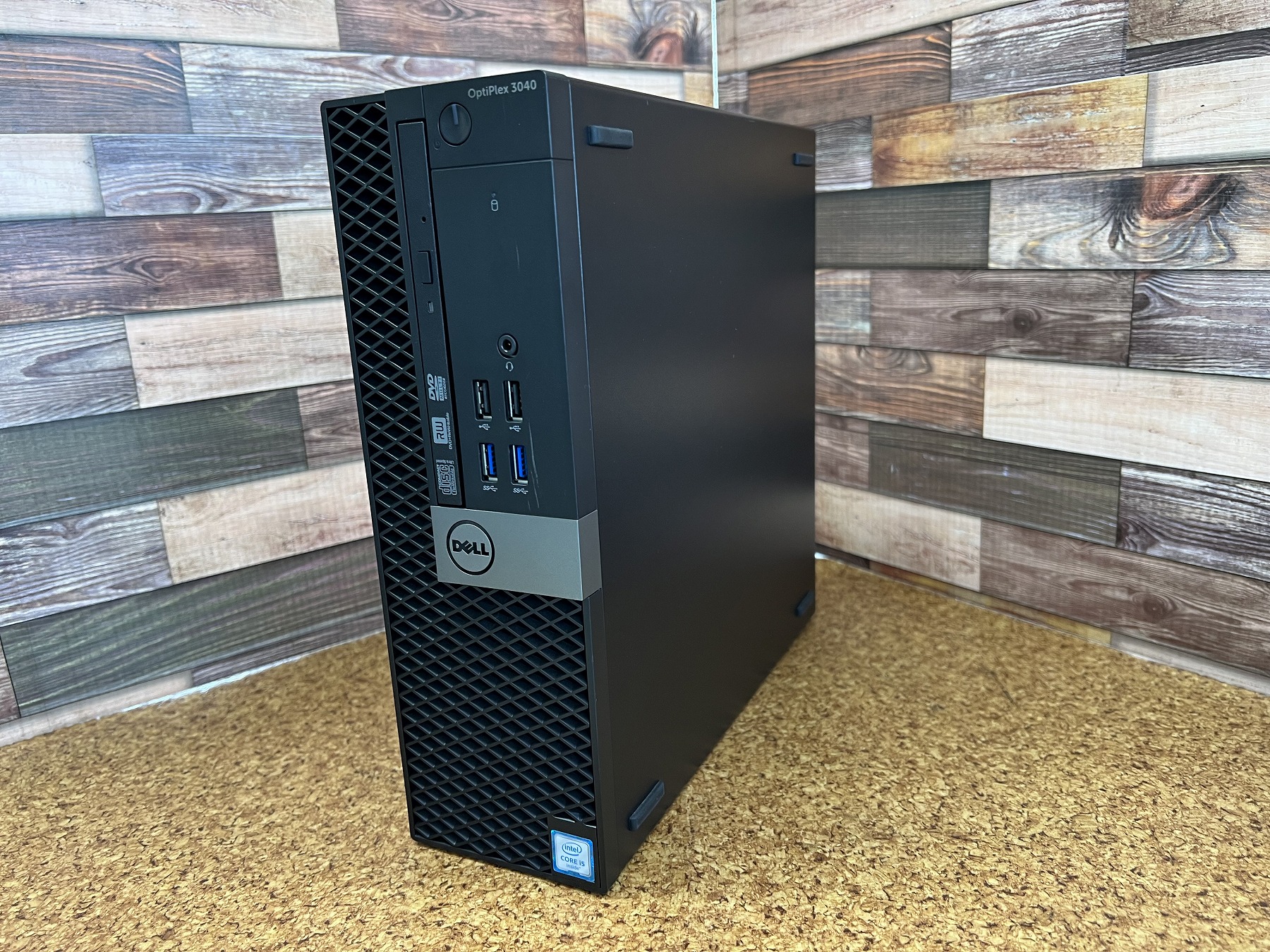 【大容量】DELL optiplex 3040 i5 8GB デスクトップデスクトップ