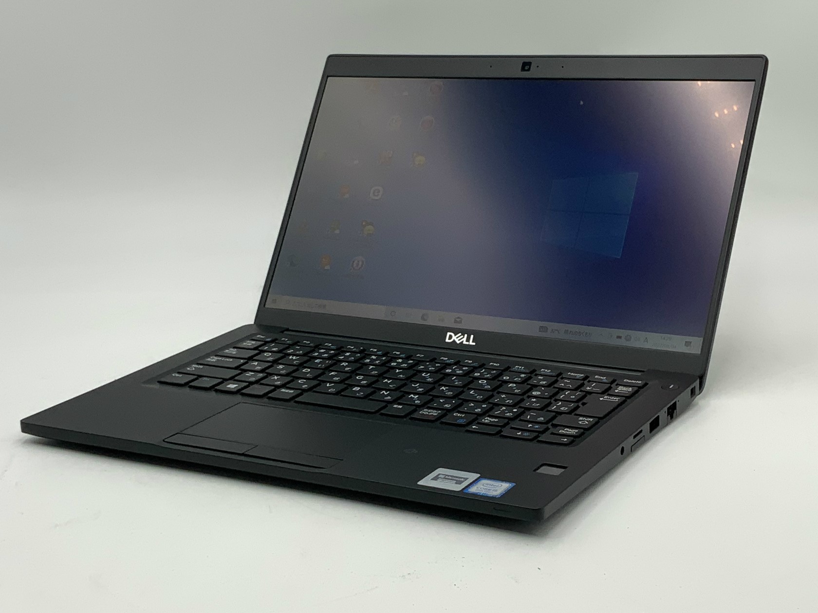 ◆Dell Latitude 7390◆ i5/メモリ8GB/SSD256GB