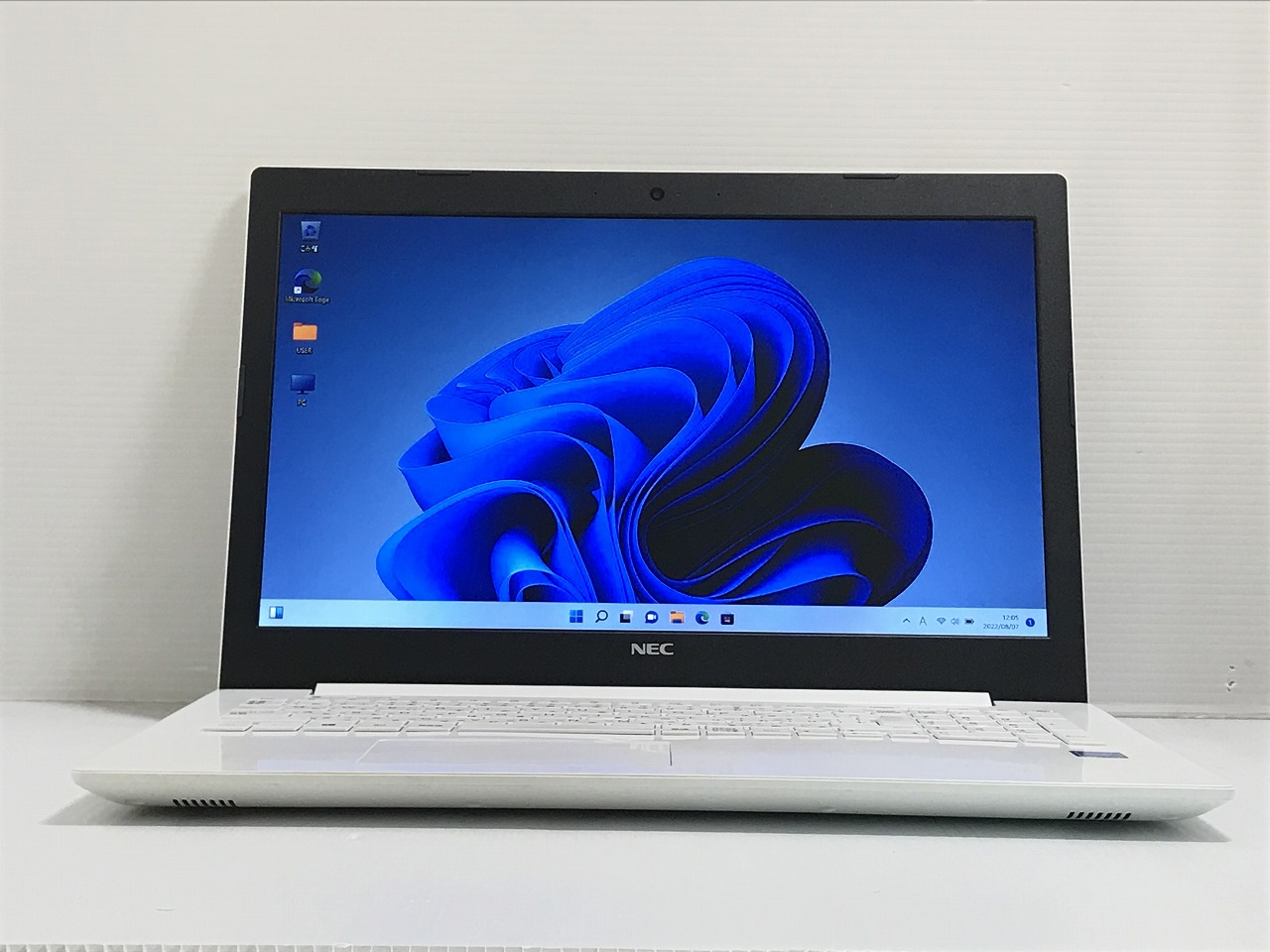 NEC]LAVIE Note Standard NS100/K2W | cprc.org.au
