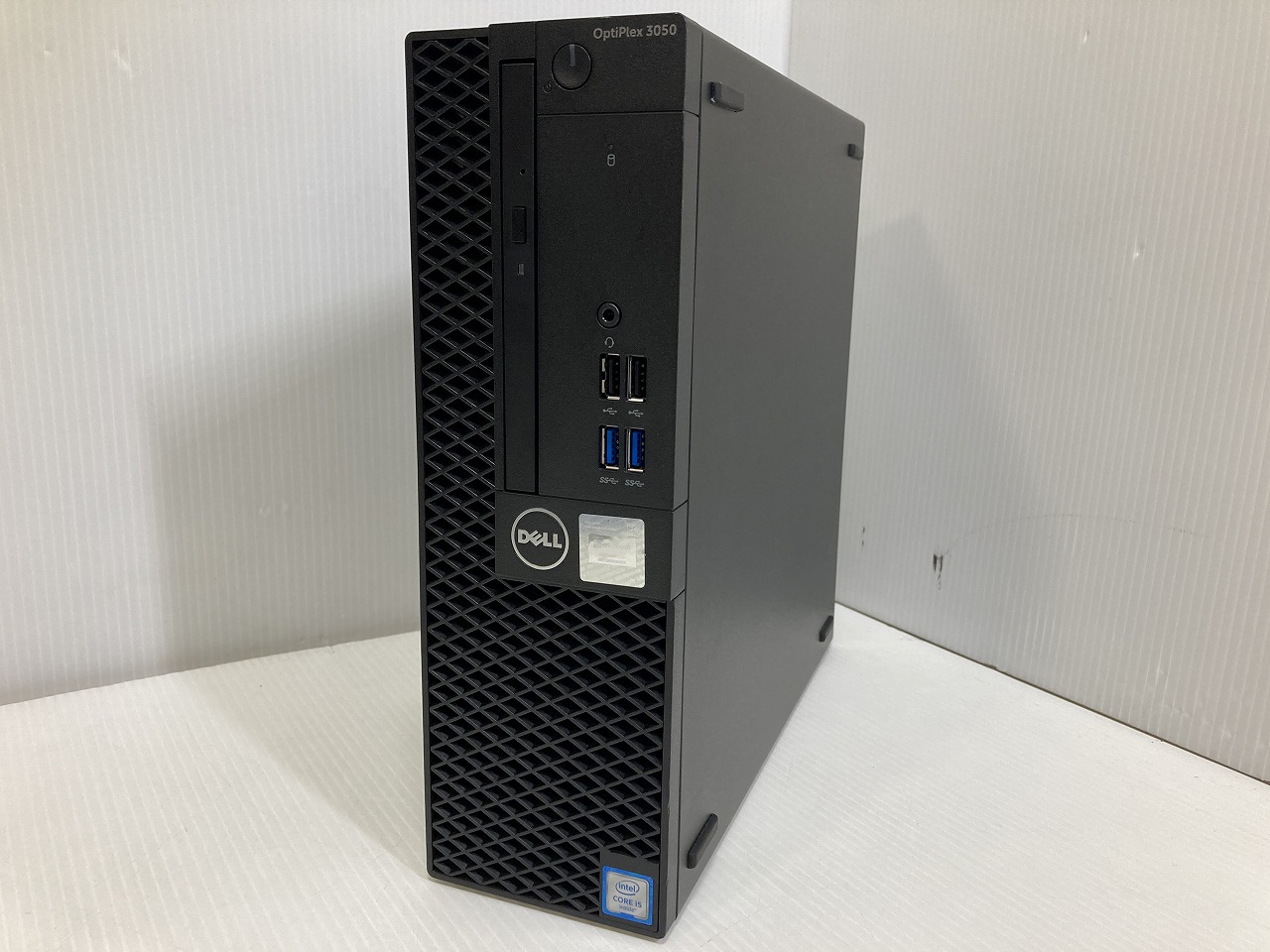 DELL OptiPlex 3050 D11S002 中古デスクトップパソコンが激安販売中