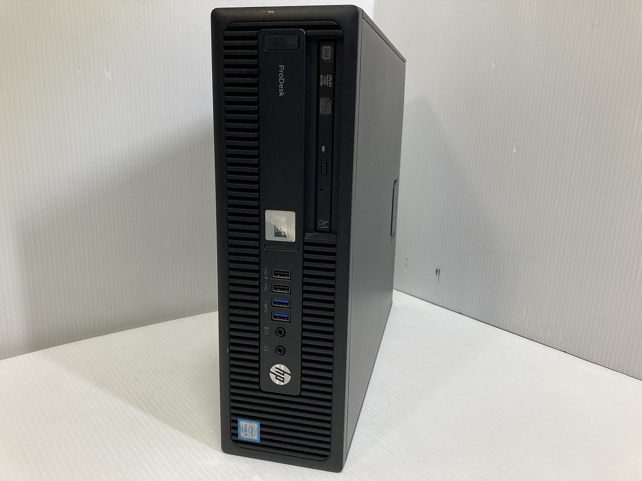 HP ProDesk600 G2 SFF 中古デスクトップパソコンが激安販売中！ 中古