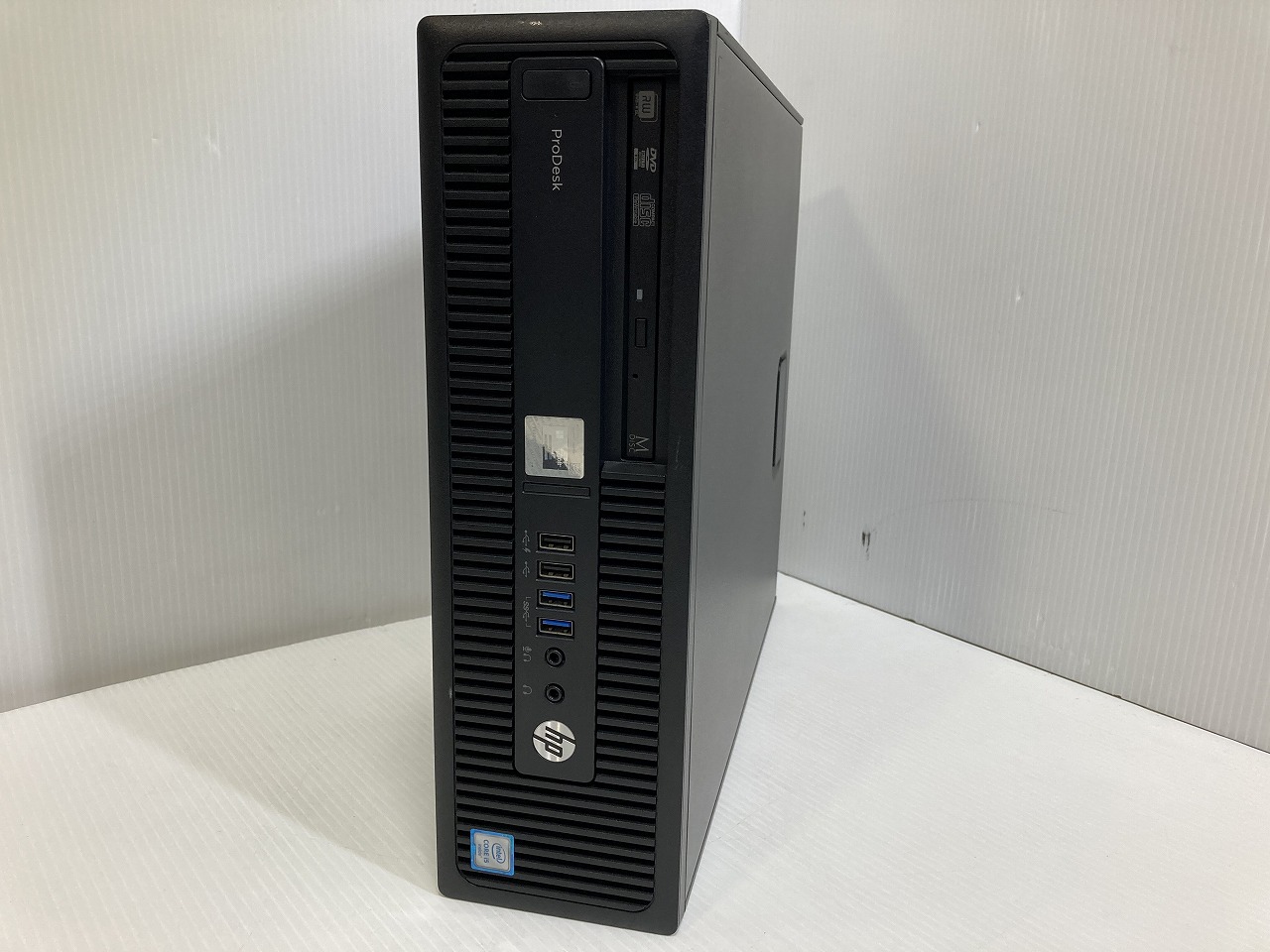 hp ProDesk 600 G2 SFF デスクトップpc