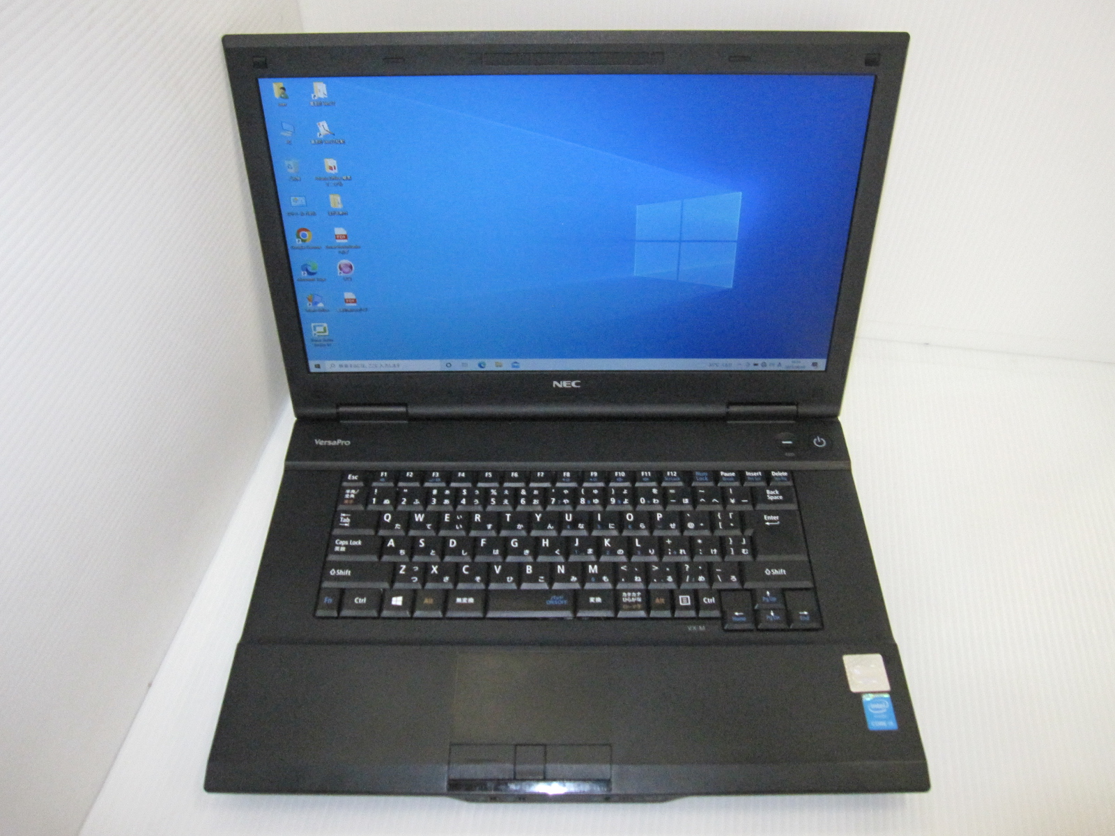 NEC PC-VK26TXZEM Win11・ﾌﾙHD解像度・ﾒﾓﾘ16GB・SSD・オフィスセット
