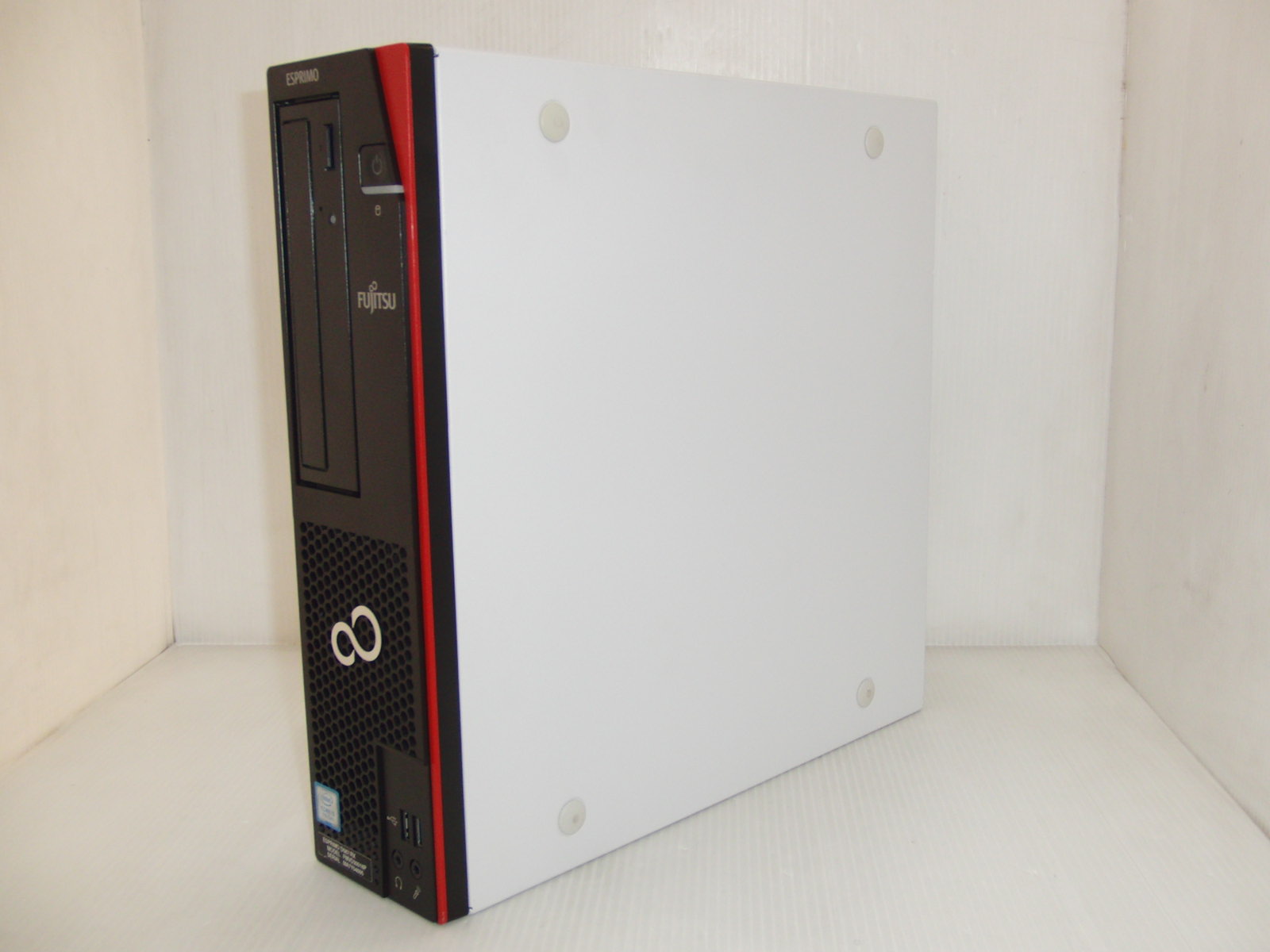 masadi sanさん専用　　　富士通 ESPRIMO D587/RX デスクトップ型PC 人気ブランドの