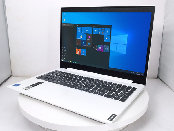 ideapad L3 15ML05  ノートパソコン