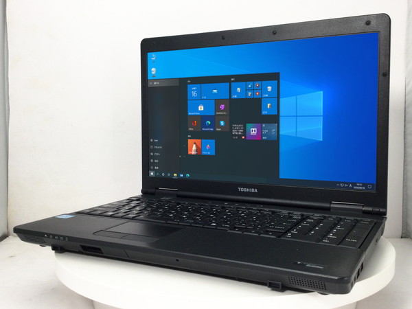 東芝dynabook B551/C core i3-2310M