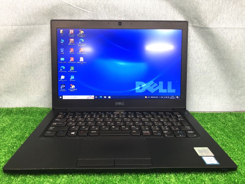 DELL デル  Latitude 7280