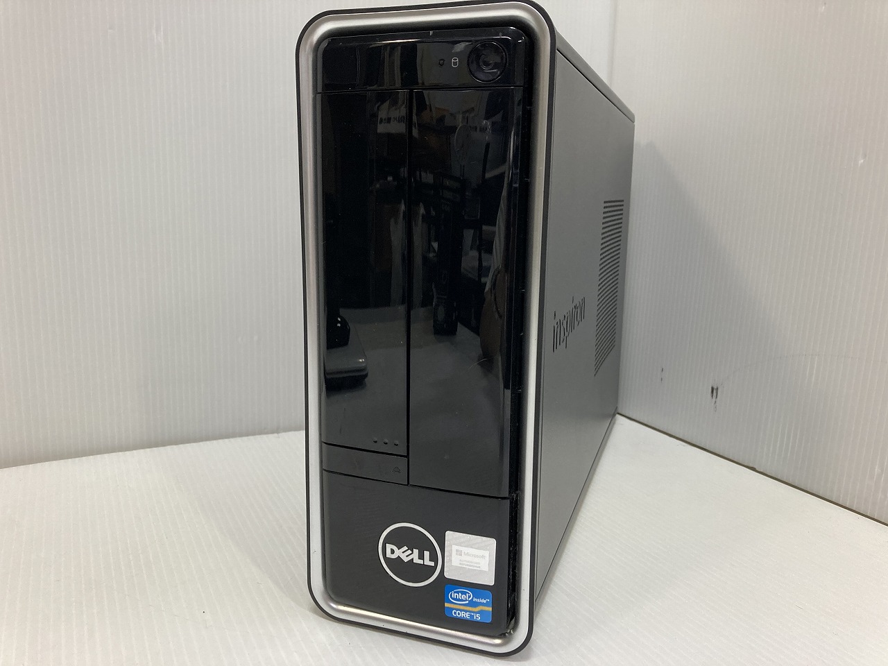 DELL Inspiron 660s 中古デスクトップパソコンが激安販売中！ 中古 ...