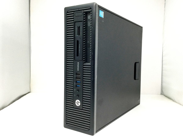 ★超特価 最終値下げ★ HP EliteDesk800 G1 SFF 完動品