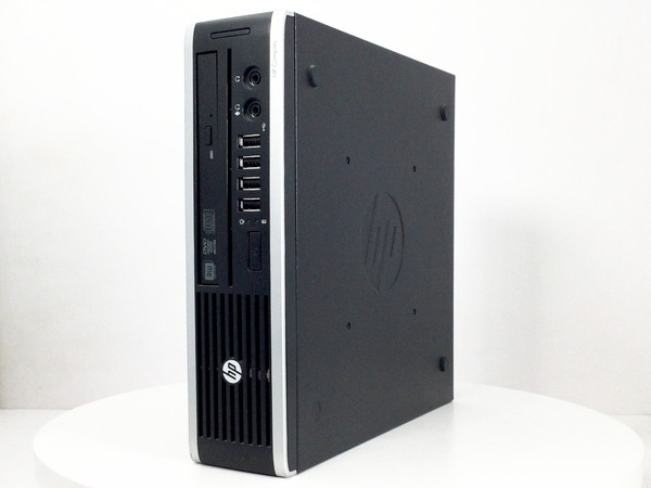 hp compaq 8200 elite corei5デスクトップ型PC