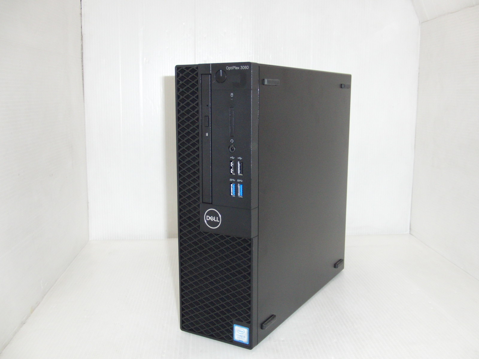 DELL Optiplex 3060 SFF Win11・SSDモデル DELL Optiplex 3060 SFF ...