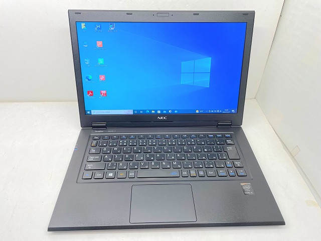 RY-260-NEC VK22TG-N i5-5200/4GB/128GB