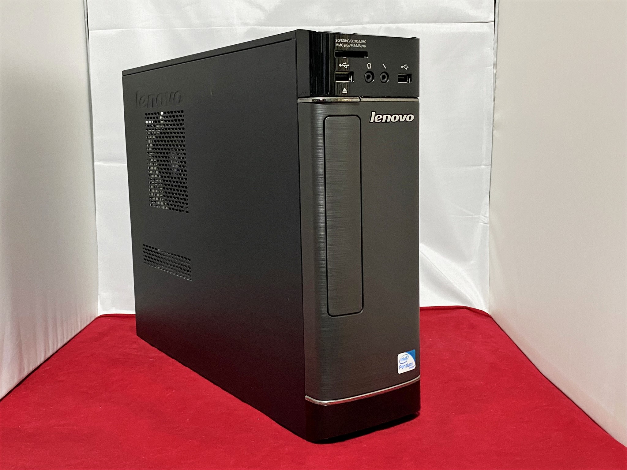 Lenovo H520s 57318434 Windows10 Pro 64bit(内蔵リカバリ) / WPS