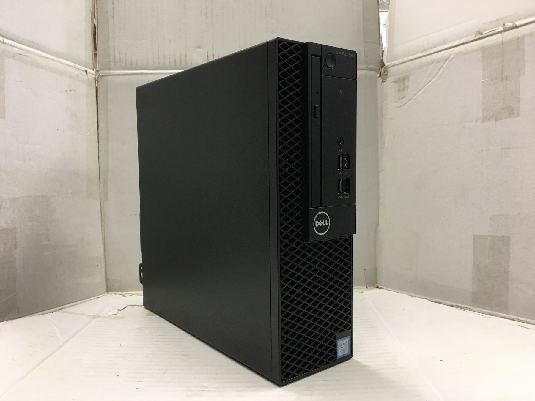 DELL Optiplex 3050 ☆Windows11搭載 CPU：Core i5 6500 3.2GHz ...