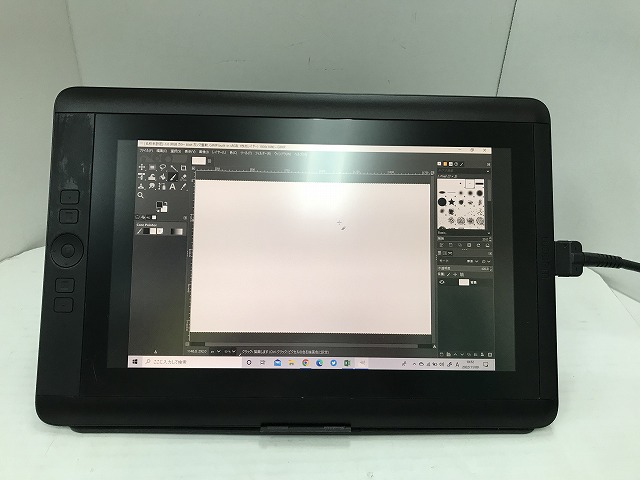 【9/1までの価格】WACOM DTK-1300/K0