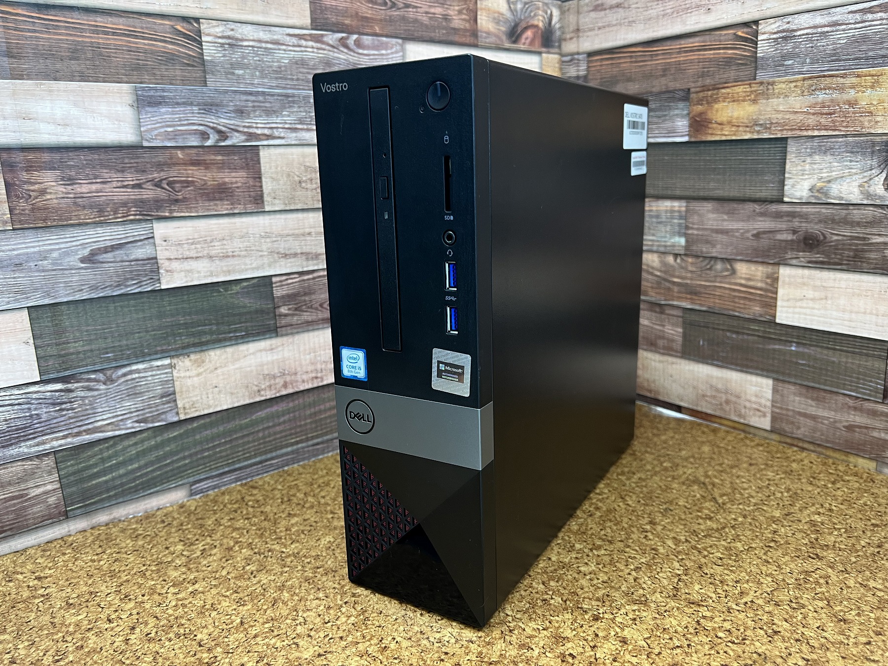 未使用品】 DELL Vostro 3470 Core i5-8400 aaramrodrigues.com.br