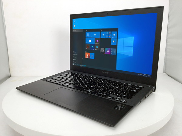 難 Windows11 SONY VAIO Pro11 SVP112A1CN