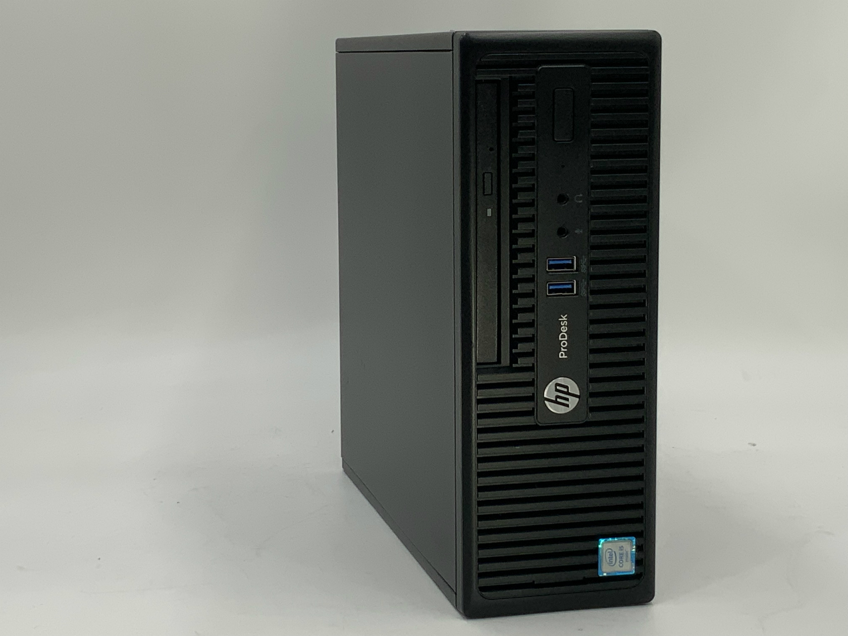 HP ProDesk 400 G3 i5-6500/8G/SSD240G