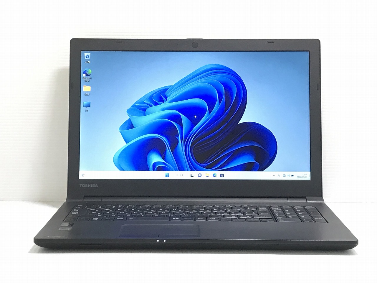 東芝 dynabook Satellite R35/M CPU：Core i5 4210U 1.7GHz / メモリ ...