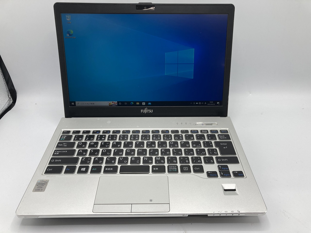 富士通 LIFEBOOK WS1/T 富士通 LIFEBOOK WS1/T(CPU： Core i5 5200U