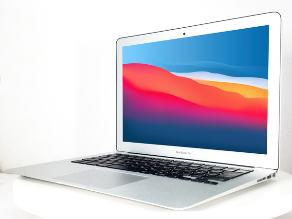 【美品】Apple MacBook Air Early 2014 13インチ