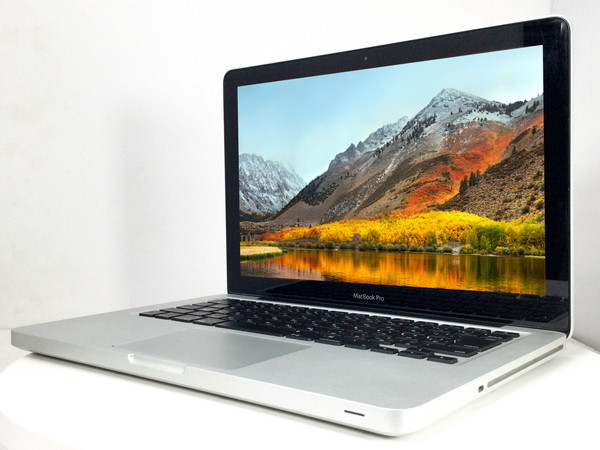 Apple MacBookPro8.1 A1278 Early 2011(訳あり) CPU:Core i7 2620M 2.7 ...