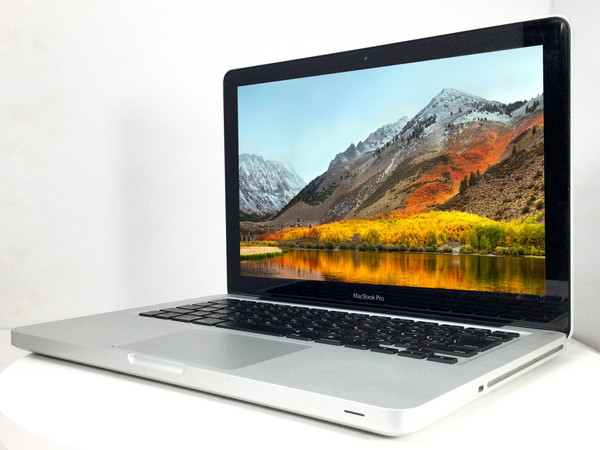 Apple MacBookPro 13インチ A1278 Core i5 メモリ4GB ノートパソコン-