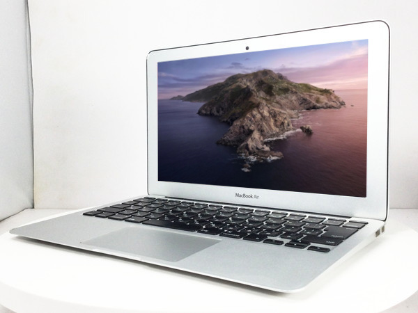 Apple MacBookAir A1465 2012(訳あり) CPU：Core i5 1.7GHz/メモリ ...