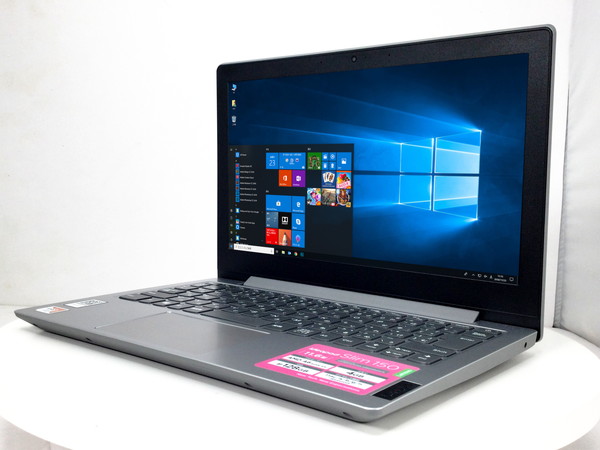 lenovo ideapad slim 1-11AST−05officeの搭載はありません