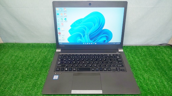 toshiba Dynabook R63/M 訳あり