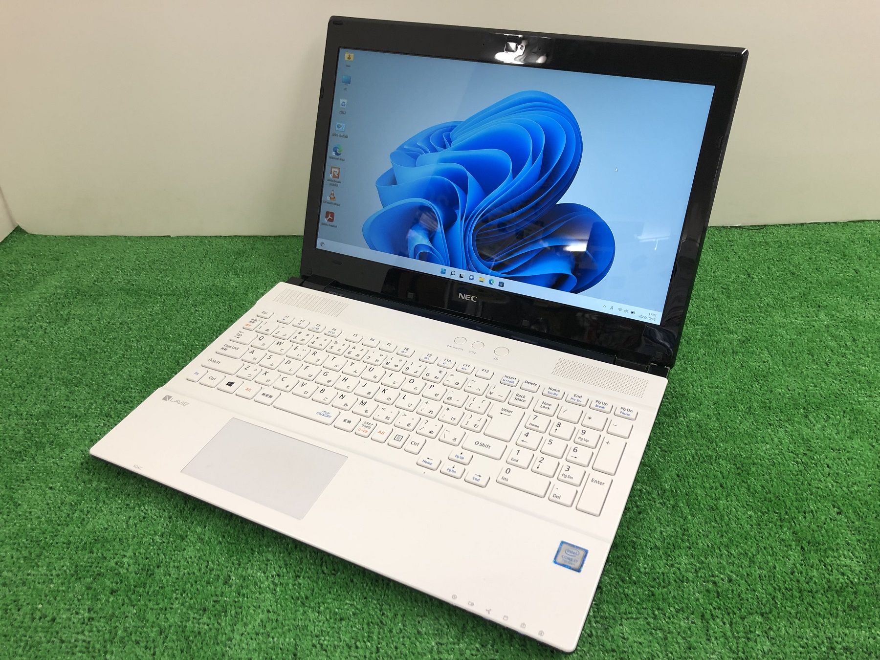 NEC Lavie G ノートパソコン Core i5-