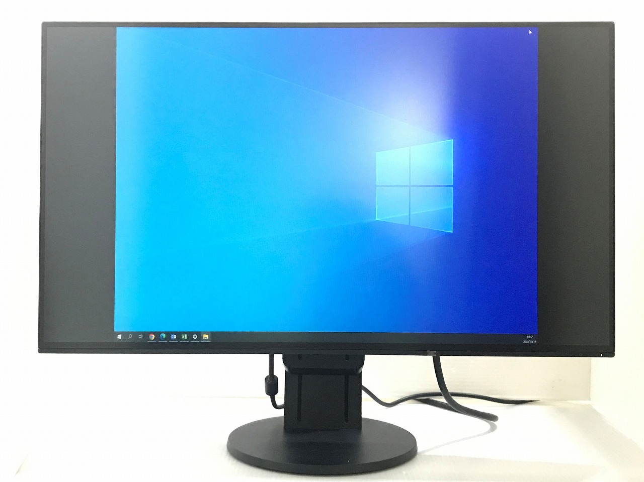 EIZO FlexScan EV2451 画面23.8インチ(1920×1080) 新品、無線ＬＡＮ