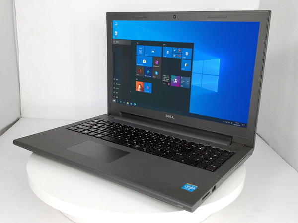 DELL Vostro 15 3549【液晶圧迫痕】(訳あり) 無線LAN/テンキー搭載 CPU