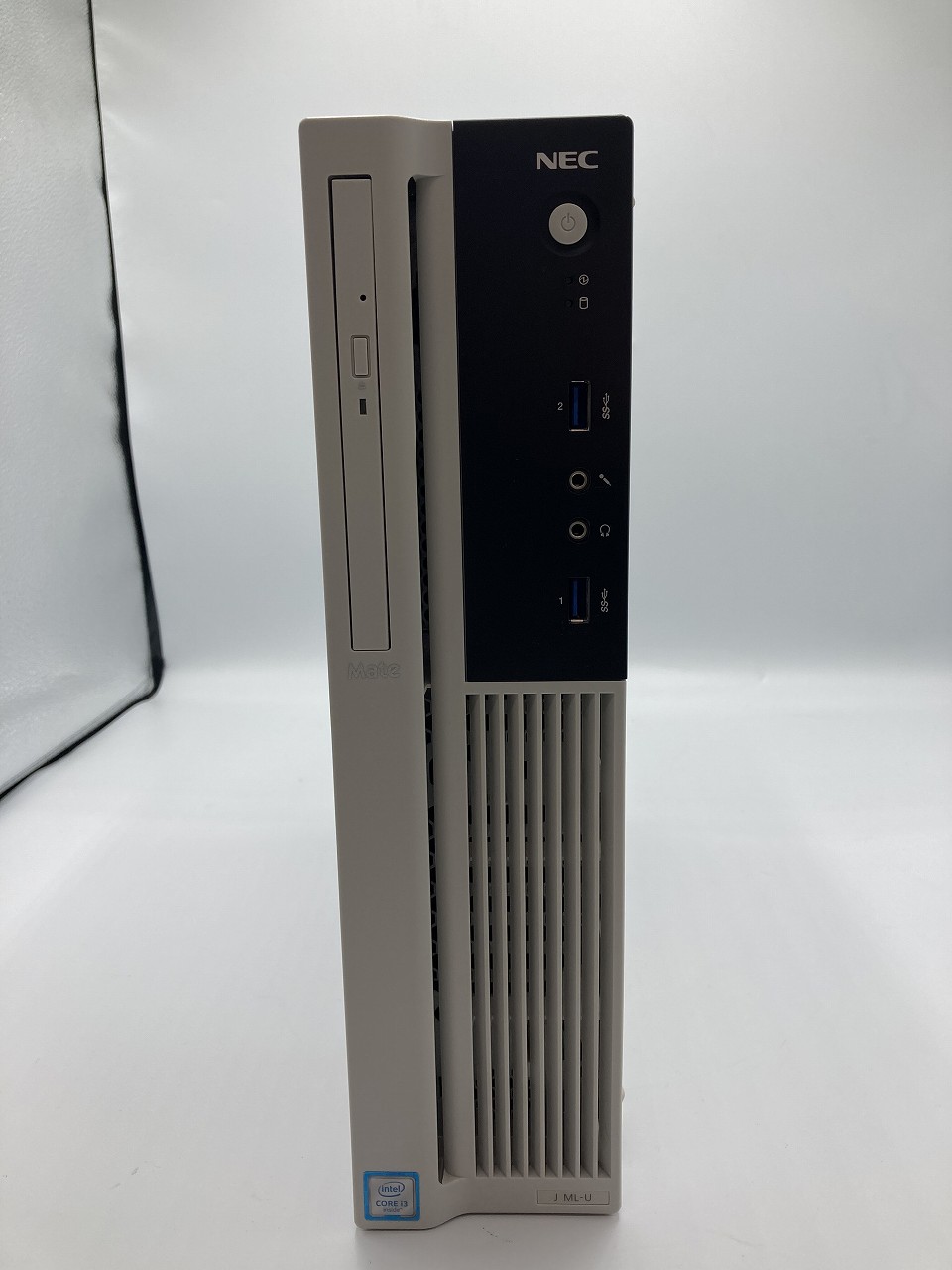 【Office2021インストール済】NEC Mate J ML-18GBDD