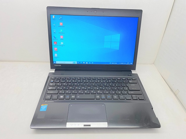 TOSHIBA dynabook R734