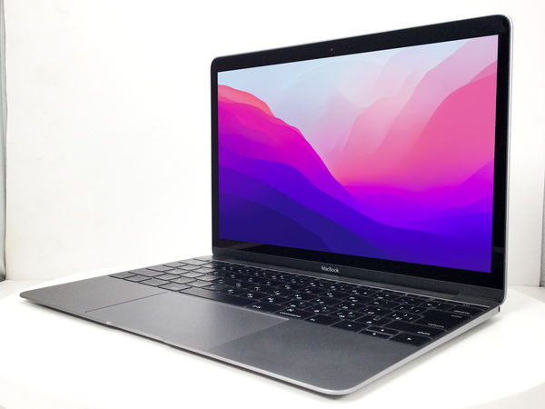 macbook 12インチ core m3 ssd256GB early2016 | sweatreno.com