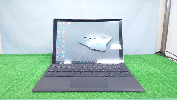 【動作保証】SURFACE Pro / Core i5 / 256ギガ　夏特売品