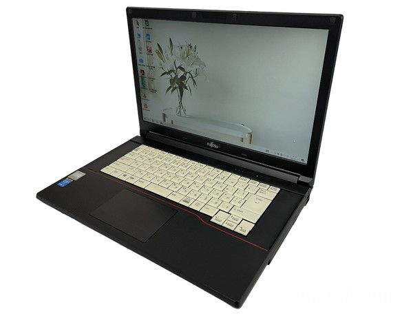 富士通(FUJITSU) LIFEBOOK A574/K FMVA08004 Core i5 4310M(2.7GHz) /｜Windowsノート 