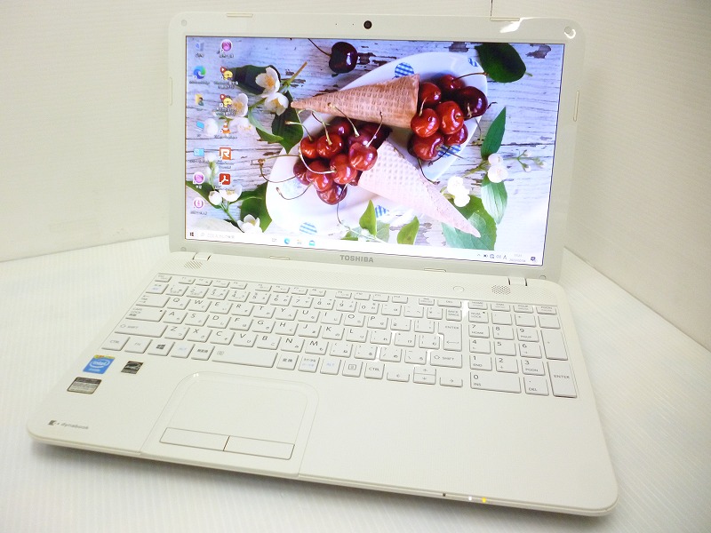 ☆美品☆ TOSHIBA  Dynabook T452