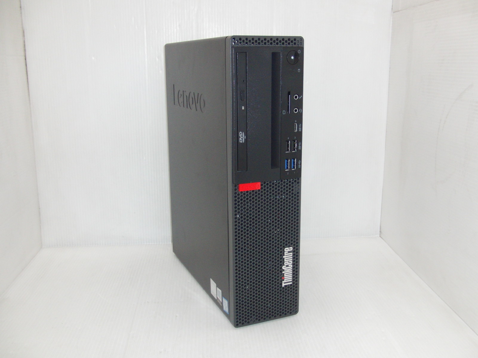 Lenovo ThinkCentre M920s Win11・SSD・オフィスセット Lenovo ...