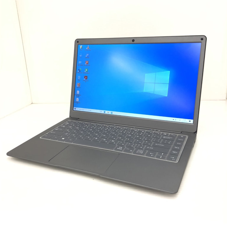 Jumper Ezbook X3 664 Windows10 Home 64bit(HDDリカバリ) / WPS ...