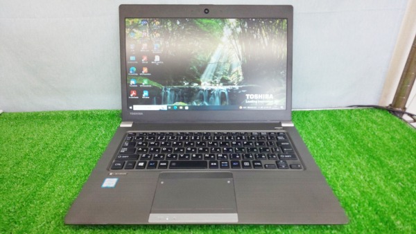 東芝 dynabook B63/F Microsoft Office 2021搭載モデル CPU：Core i5