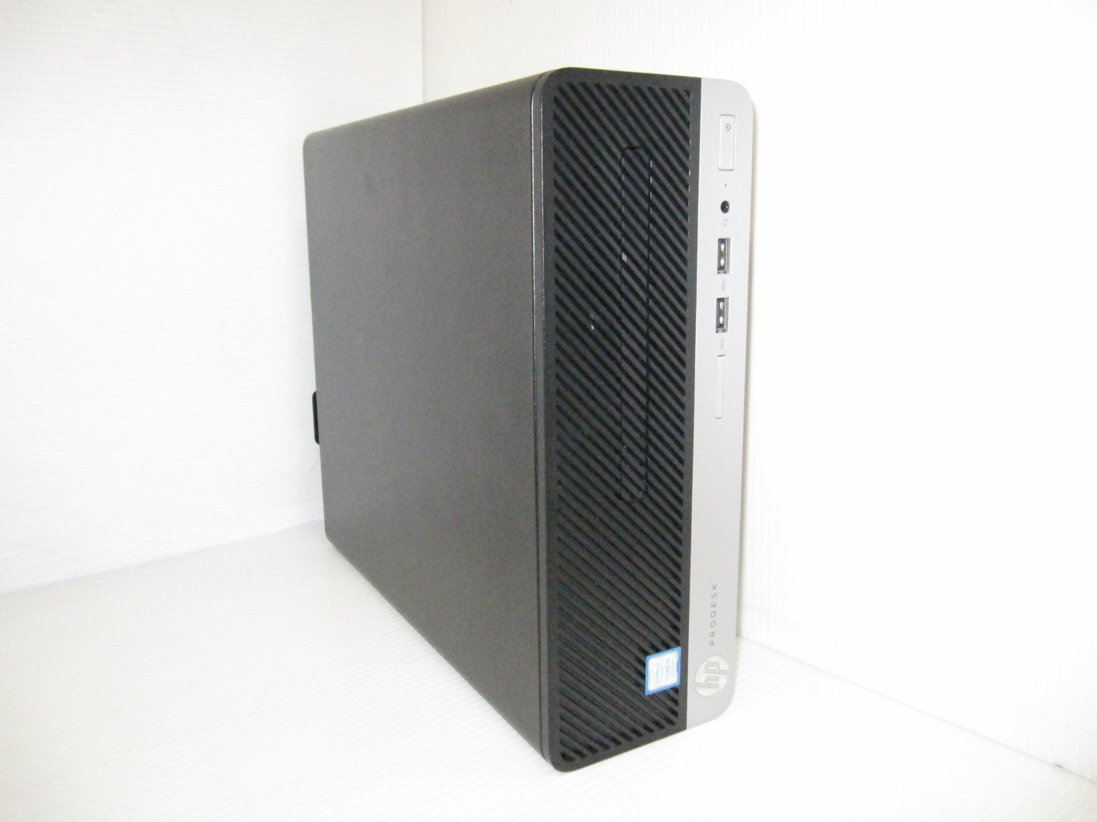 HP ProDesk 400 G5 SFF Win11Pro・ﾒﾓﾘ16GB・SSD500GB・オフィスセット