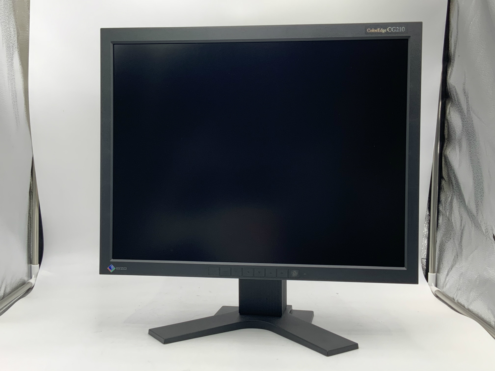 EIZO ColorEdge CG210 | settannimacchineagricole.it