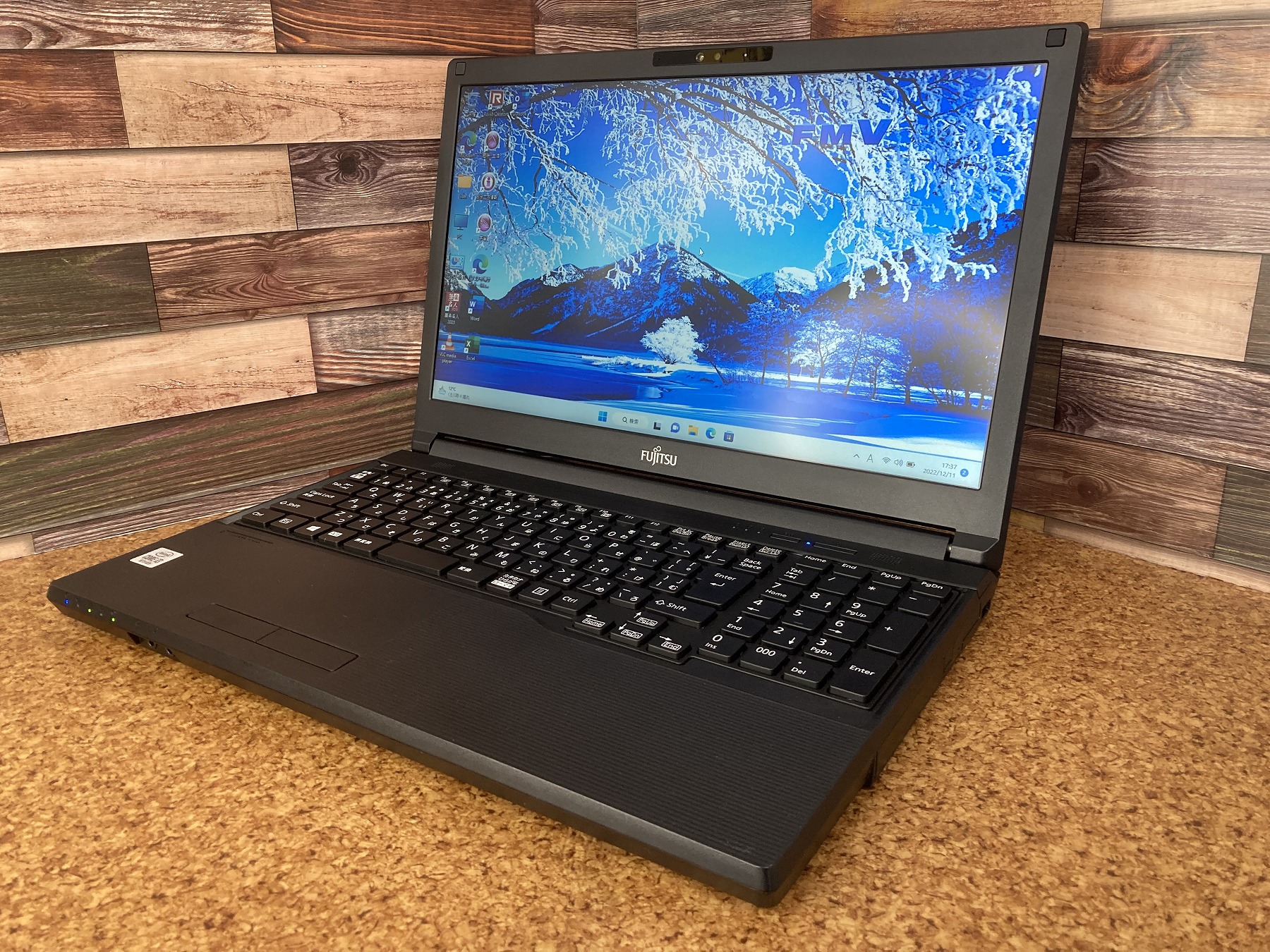 【高年式ノート】 【インテル10世代CPU搭載】 富士通 FUJITSU LIFEBOOK A5510 第10世代 Core i5 10210U 64GB 新品SSD2TB スーパーマルチ Windows10 64bit WPSOffice 15.6インチ HD カメラ テンキー 無線LAN パソコン ノートパソコン PC Notebook