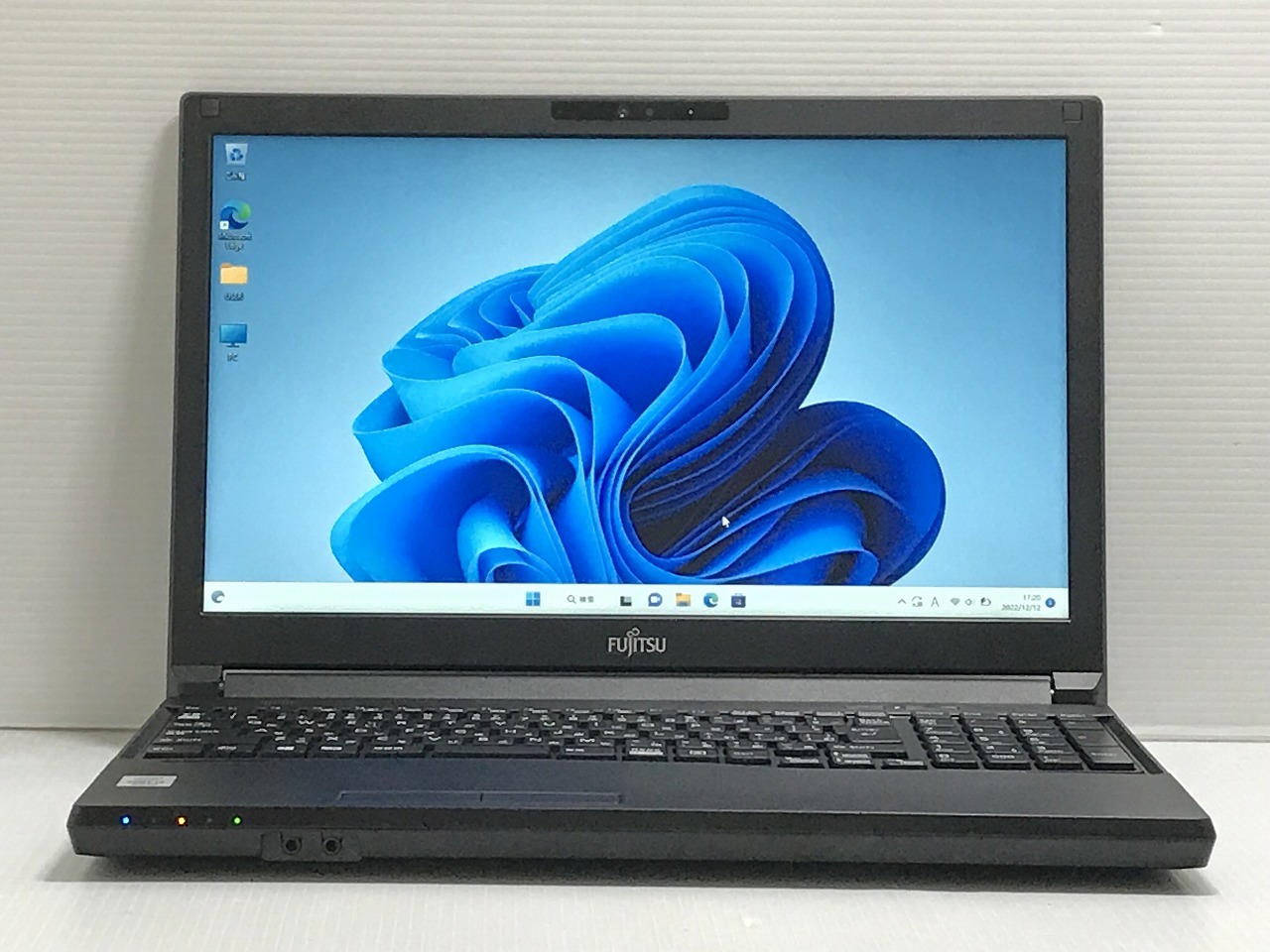 アウトレット 美品 富士通 LIFEBOOK A5510/DX i3-10110U 8GB - 通販