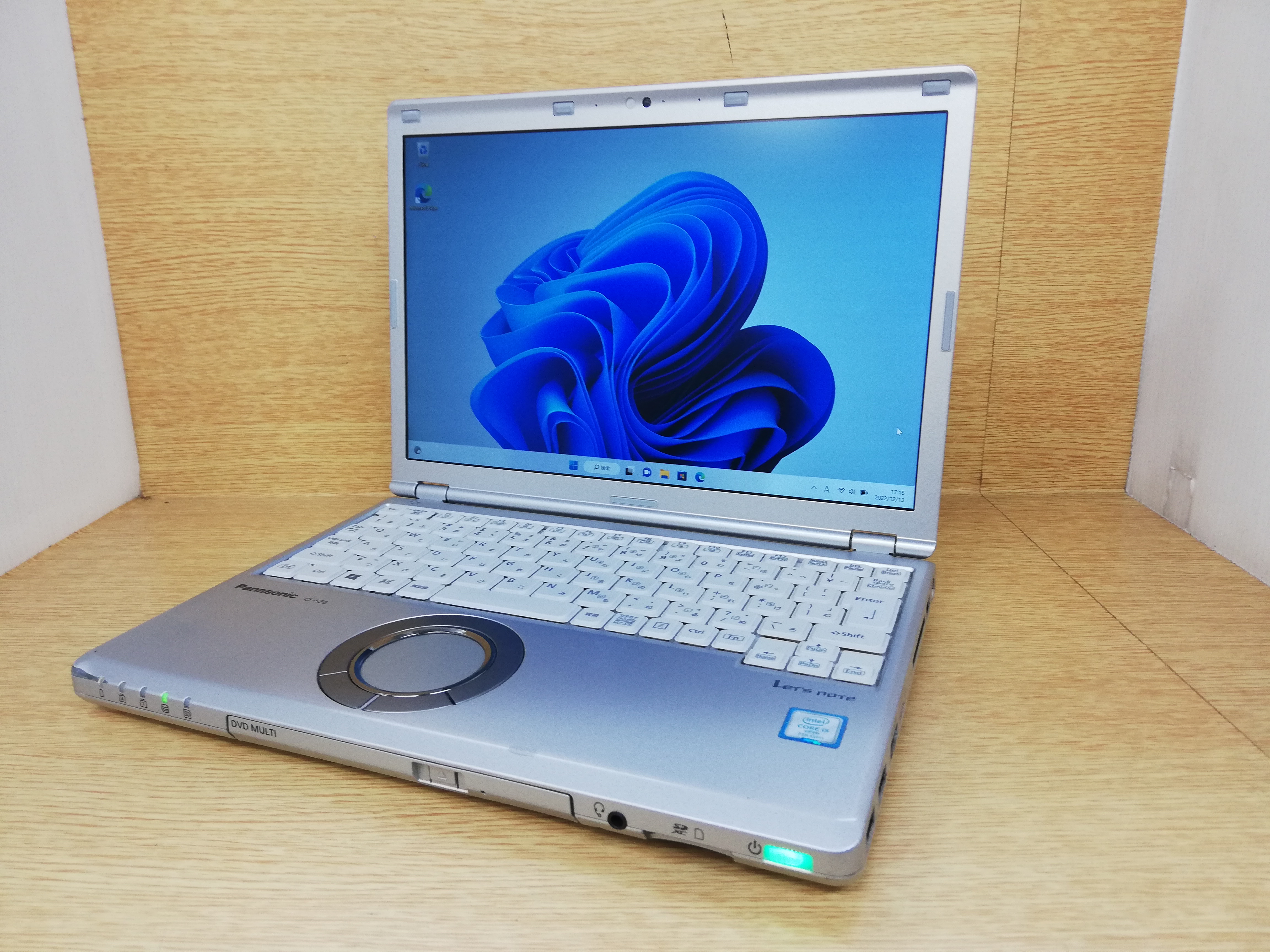 【NECノートパソコン】SSD 、,office、core i7 101
