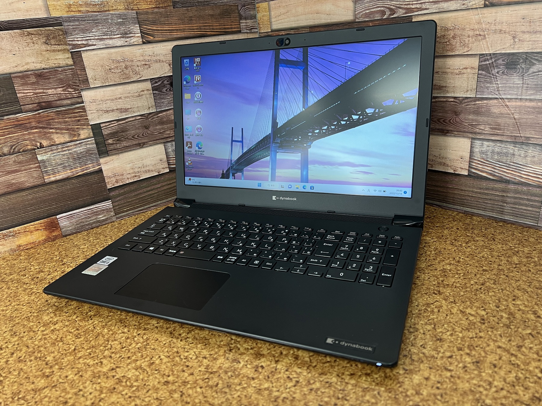 dynabook BJ65/FS CPU：Core i5 10210U 1.6GHz / メモリ：8GB / SSD ...