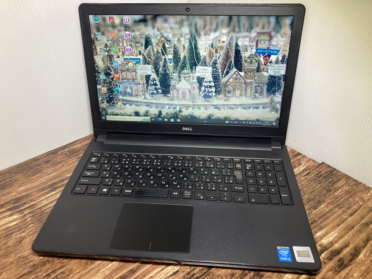 DELL Vostro 3558