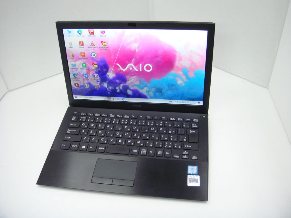 SONY VAIO VJS131C11N